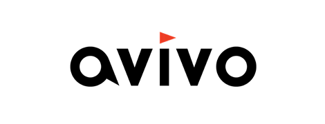avivoロゴ