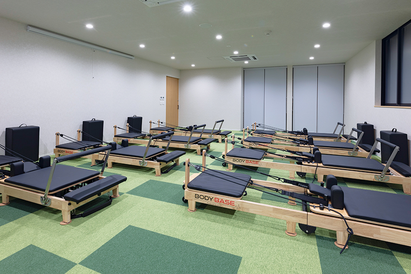 BODYBASEリフォーマー BODYBASEリフォーマー