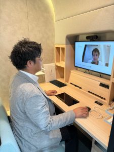 meiboxオンライン診療